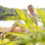 Female Erotic Portrait