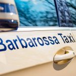 Barbarossa Taxi GN