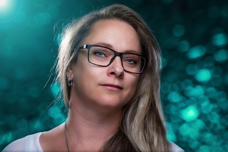 Ein besonderes Gefühl